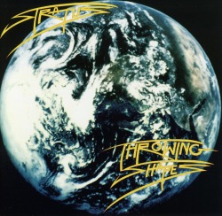 STRATUS/THROWING SHAPES