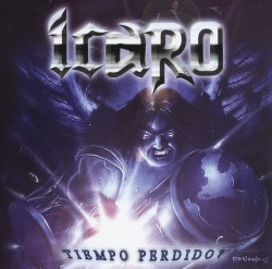 ICARO/TIEMPO PERDIDO?