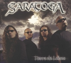 SARATOGA/TIERRA DE LOBOS