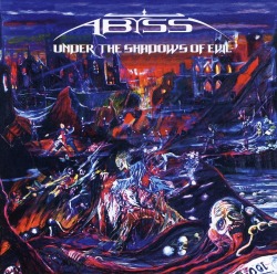 ABYSS/UNDER THE SHADOWS OF EVIL