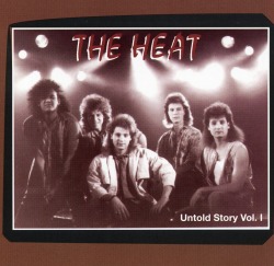THE HEAT/UNTOLD STORY VOL.I