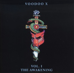 VOODOO X/VOL. I�� THE AWAKENING
