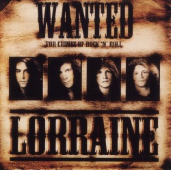 LORRAINE/WANTED