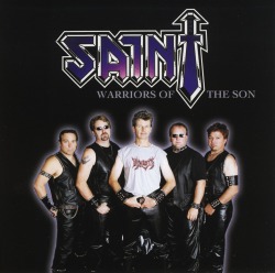 SAINT/WARRIORS OF THE SON