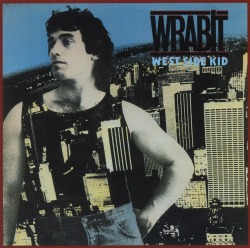 WRABIT/WEST SIDE KID