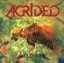 ACRIDED/WILD LIFE