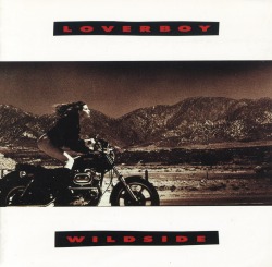 LOVERBOY/WILDSIDE