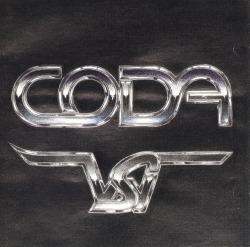 CODA/WILD SON (USED)