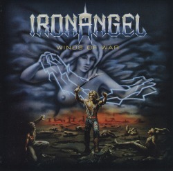 IRON ANGEL/WINDS OF WAR
