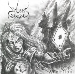 SALEM SPADE/WITCH HUNT
