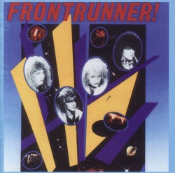 FRONTRUNNER/WITHOUT REASON