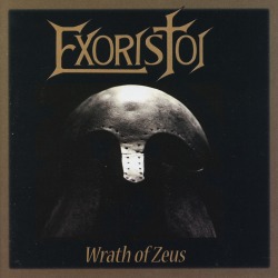 EXORISTOI/WRATH OF ZEUS