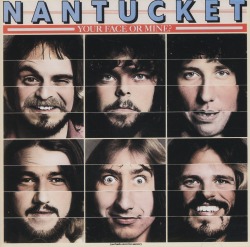 NANTUCKET/YOUR FACE OR MINE