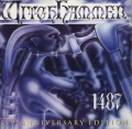 WITCHHAMMER/1487(original)