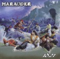 MARAUDER/1821