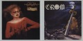 CROM/STEEL FOR AN AGE + WASTELAND