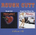 ROUGH CUTT/same/WANTS YOU