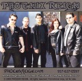 PHOENIX REIGN/2003 DEMO