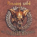 RUNNING WILD/20 YEARS IN HISTORY