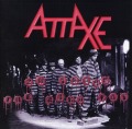 ATTAXE/20 YEARS THE HARD WAY