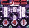 CJSS/2-4-1 (US pressing)