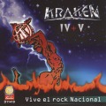 KRAKEN/IV + V