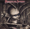 ANGELES DEL INFIERNO/666