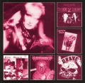 V.A./HEAVY METAL OBSCURITIES THE VINYL YEARS - EURO METAL