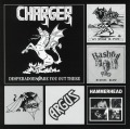 V.A./HEAVY METAL OBSCURITIES THE VINYL YEARS - N.W.O.B.H.M. VOL. 2
