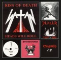 V.A./HEAVY METAL OBSCURITIES THE VINYL YEARS - N.W.O.B.H.M. VOL. 3