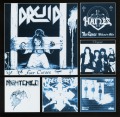 V.A./HEAVY METAL OBSCURITIES THE VINYL YEARS - U.S.METAL VOL. 2