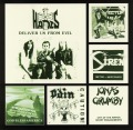 V.A./HEAVY METAL OBSCURITIES THE VINYL YEARS - U.S.METAL VOL. 3