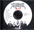 THRUSTER/M.I.A.