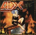 ADX/VIII SENTENCE
