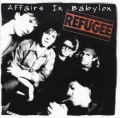 REFUGEE/AFFAIRS IN BABYLON
