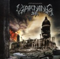 WARNING SF/AFTERMATH