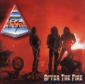 EZ LIVIN'/AFTER THE FIRE