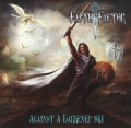 FAITH FACTOR/AGAINST A DARKENED SKY