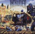 INTRUDER/A HIGHER FORM OF KILLING