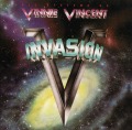 VINNIE VINCENT INVASION/ALL SYSTEMS GO