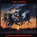 JAG PANZER/AMPLE DESTRUCTION