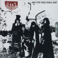 RIPPER/...AND THE DEAD SHALL RISE