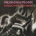 NECRONOMICON/APOCALYPTIC NIGHTMARE