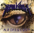 ARAKAIN/ARCHEOLOGY