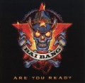 BAI BANG/ARE YOU READY