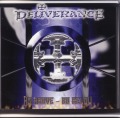 DELIVERANCE/AS ABOVE - SO BELOW