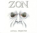 ZON/ASTRAL PROJECTOR + BACK DOWN TO EARTH
