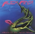 ALEX MASI/ATTACK OF THE NEON SHARK