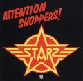 STARZ/ATTENTION SHOPPERS��