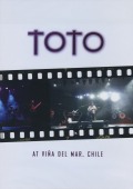 TOTO/AT VINA DEL MAR, CHILE